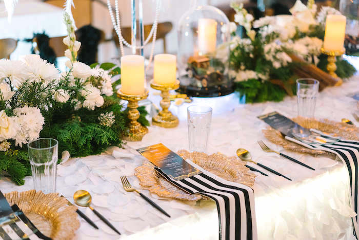 Beautiful Wedding Ceremony